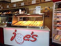 Joe's Bakery West Perth food