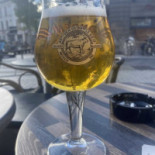 Café L'espérance Comida