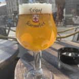 Café L'espérance Comida