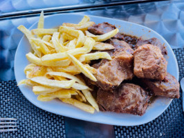 Boavista food