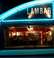 Lambar inside