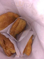 La Empanada, Buen Provecho food