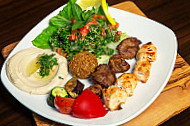 Phoenicia Lebanese food