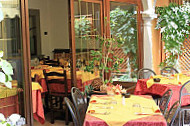 Antica Locanda food