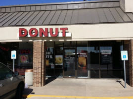 Best Donuts outside