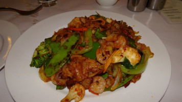 Riverland Hokkien Chinese Restaurant food