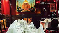 Taj Mahal food