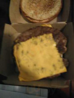 Mcdonald's food