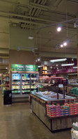 Whole Foods Market food