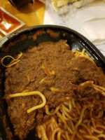 Skyline Chili food