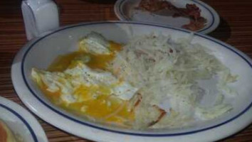 Ihop food