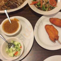 Sukhothai Thai Cuisine food