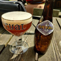 Melkerij Peerdsbos Nourriture