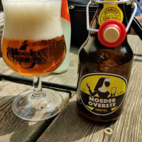 Melkerij Peerdsbos Nourriture