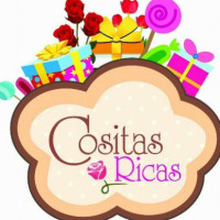 Cositas Ricas inside