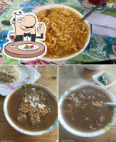 Triple K Special Lomi Lipa food