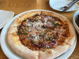 California Pizza Kitchen food