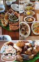 Kainan Sa Dalampasigan food