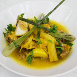 Bohm En Berkel Nourriture