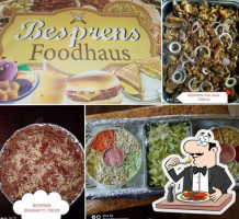 Besprens food