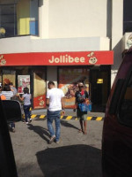 Jollibee food