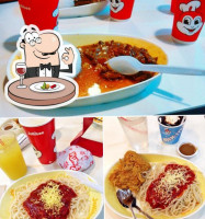 Jollibee Pagadian food