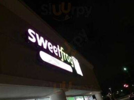 Sweetfrog food