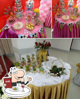 Cruzine Event Management And Styling food