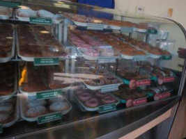 Krispy Kreme Doughnuts food