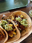 Taco Bamba food