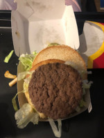 Mcdonald's food