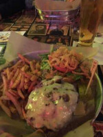 Hopcat food