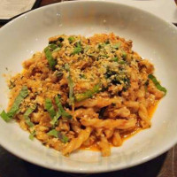 Orzo Kitchen & Wine Bar food