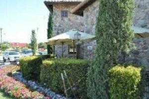 Olive Garden Frisco outside