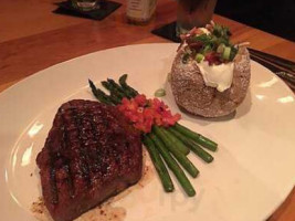 J. Gilbert's Wood-fired Steaks And Seafood food