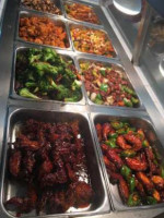 China Express food