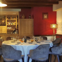 Auberge Centre Poitou food