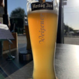 Eetcafé De Vergulde Vos Nourriture