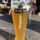 Eetcafé De Vergulde Vos Nourriture