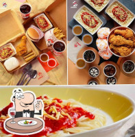 Jollibee food