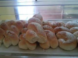 Panificio La Fragranza Del Pane Di Oddo Leo food