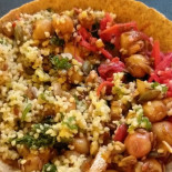 Foodmaker Meir Essen