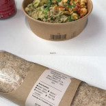 Foodmaker Meir Essen