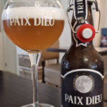 De Verpozing Nourriture