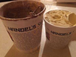 Handel's Ice Cream food