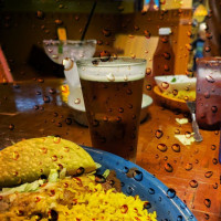 Tio Juan's Margaritas Mexican food