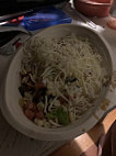 Chipotle Mexican Grill food