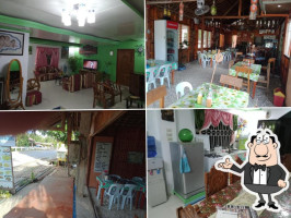 Chef Joe's Cuisine And Homestay inside