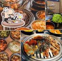 Many Unlimited Topokki Buffet K Bbq Korea Town Manila food