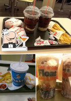 Jollibee food